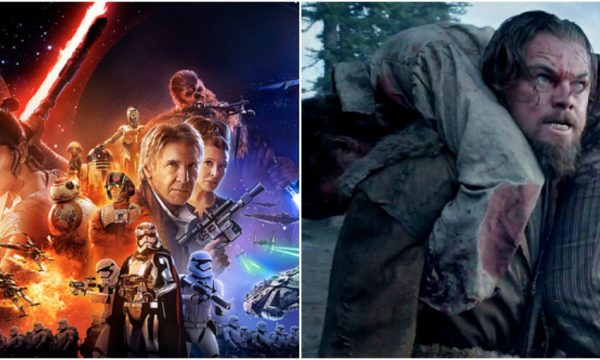 ‘Ride Along 2’ & ‘The Revenant’ Shoot Up To The Top