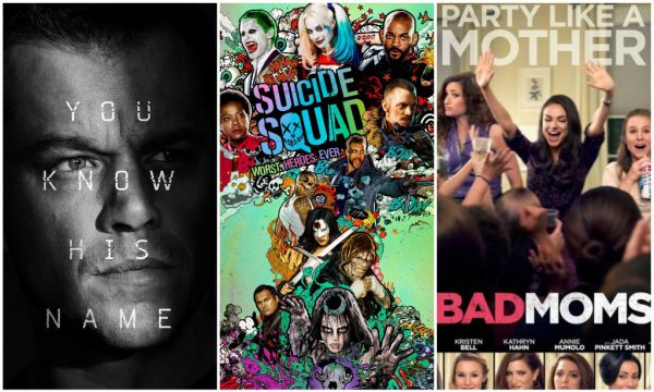 ‘Suicide Squad’ Breaks Global Records With Biggest Int’l August Premiere